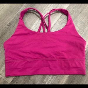 Lululemon bra size 8